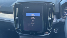 Volvo Xc40 1.5 T4 Recharge PHEV Plus Dark 5dr Auto Estate